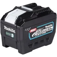 Аккумулятор для инструмента Makita XGT BL4080F 632S90-5 (40В/8.0 Ah)