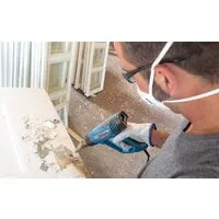 Промышленный фен Bosch GHG 20-63 Professional 06012A6201