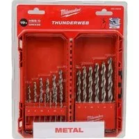 Набор сверл Milwaukee 4932493869