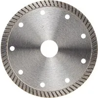 Отрезной диск алмазный  P.I.T. ACTW02-T125