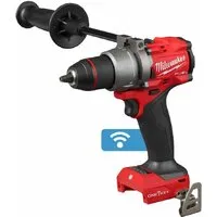 Дрель-шуруповерт Milwaukee M18 FUEL M18ONEDD3-0X 4933492799 (без АКБ, кейс)