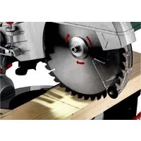 Торцовочная пила Metabo KS 216 M 610216000