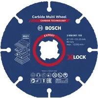 Отрезной диск Bosch Expert 2608901193