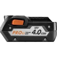 Гайковерт AEG Powertools BSS 18C 12Z Li-402C 4935446456 (с 2-мя АКБ, кейс)