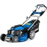 Газонокосилка Hyundai L 5620SE