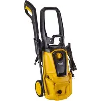 Мойка высокого давления Huter W165-QL