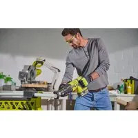 Сабельная пила Ryobi R18RS7-0 (без АКБ)