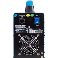 Сварочный инвертор Rexant АС-160А
