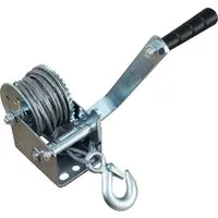 Лебедка Shtapler FD-600 0.27т 10 м