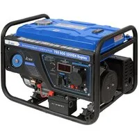 Бензиновый генератор ТСС SGG 3200EN Duplex