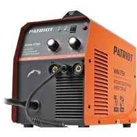 Сварочный инвертор Patriot WMA 175 M