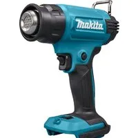 Промышленный фен Makita DHG181RT1J (с 1-им АКБ, кейс)