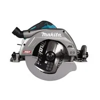 Дисковая (циркулярная) пила Makita HS011GZ (без АКБ)