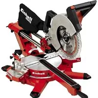 Торцовочная пила Einhell TE-SM 2534 Dual