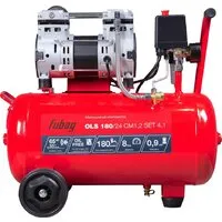 Компрессор Fubag OLS 180/24 CM1.2 SET 4.1 646069