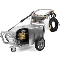 Мойка высокого давления Daewoo Power DAW 7500SW-3