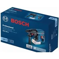 Перфоратор Bosch GBH 180-LI Professional 0611911120 (без АКБ)