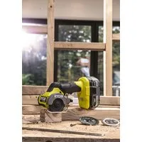 Дисковая (циркулярная) пила Ryobi RCT18C-0 5133004953 (без АКБ)