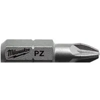 Набор бит Milwaukee 4932399591 (25 предметов)