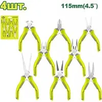 Набор пассатижей Dyllu DTPS1618