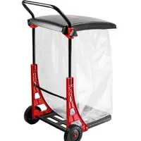 Двухколесная тачка Wortex HRC 80 1334497