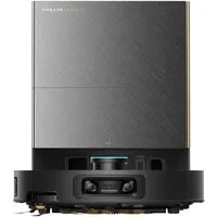 Робот-пылесос Dreame Robot Vacuum L50 Ultra CE RLL53SE (евровилка, черный)