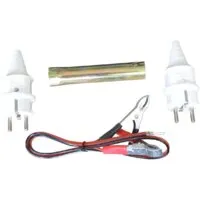 Бензиновый генератор ТСС SGG 2800N