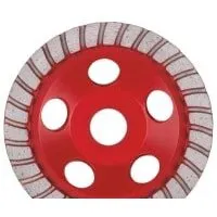 Алмазная чашка Milwaukee 4932451187