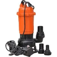 Фекальный насос Skiper WQ30-PRO