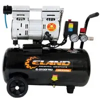 Компрессор ELAND EL-2513OF PRO