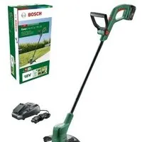 Триммер Bosch Easy GrassCut 18V-26 06008C1C03 (с 1-им АКБ)
