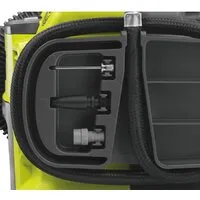 Автомобильный компрессор Ryobi R18I-0 5133001834 (без АКБ)