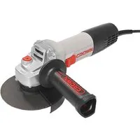 Угловая шлифмашина Crown CT13571-125R