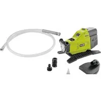 Самовсасывающий насос Ryobi One+ R18TP-0 (без АКБ)