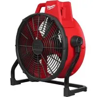 Вентилятор Milwaukee M18 ARFHP-0 4933492110 (без АКБ)