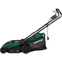 Газонокосилка PARKSIDE PERM 1500 A1