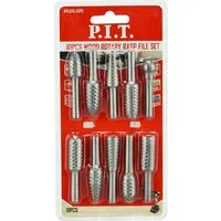 Борфреза P.I.T. APLS13-10PC
