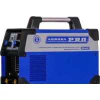 Сварочный инвертор AuroraPRO Inter 200 Tube
