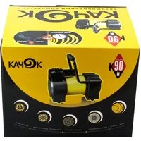 Автомобильный компрессор Качок K90N