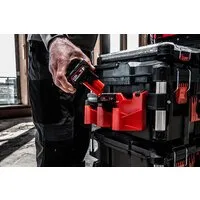 Держатель для АКБ Milwaukee 4932498646