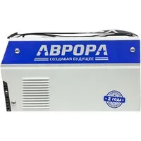 Сварочный инвертор Аврора Вектор 2200