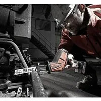 Набор пильных полотен Milwaukee 48008788 (25 предметов)