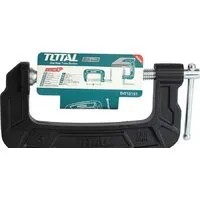 Струбцина Total THT13151