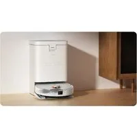 Робот-пылесос Xiaomi Robot Vacuum H50 (евровилка, белый)