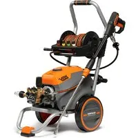 Мойка высокого давления Daewoo Power DAW 950W