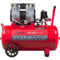 Компрессор Fubag OLS 250/50 CM2 646072