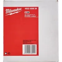 Лезвие Milwaukee 4932430839