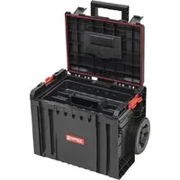 Набор ящиков Qbrick System Pro Set 4
