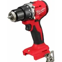 Ударная дрель-шуруповерт Milwaukee M18 M18BLPDRC-422C 4933492825 (с 2-мя АКБ 2 Ач + 4 Ач, кейс)