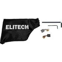 Торцовочная пила ELITECH ПТ 825К E2006.006.00